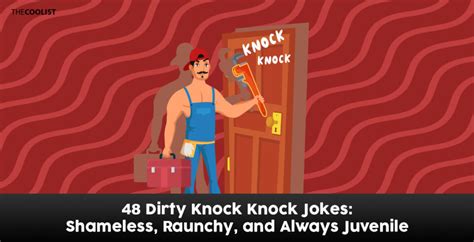 dirty knock